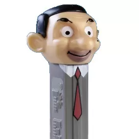 PEZ - Mr. Bean