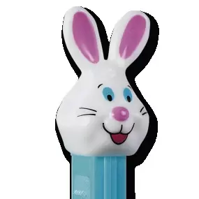 PEZ - Mr. Bunny