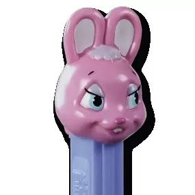 PEZ - Mrs. Bunny