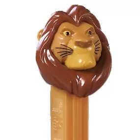 PEZ - Mufasa