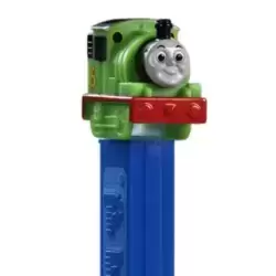 Thomas et ses Amis - Percy