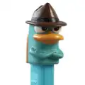 Vi har 1 køber(e) til Phineas et Ferb - Perry
