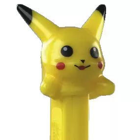 PEZ - Pikachu