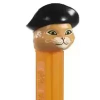 Puss'n'Boots