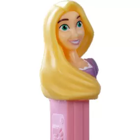 PEZ - Rapunzel