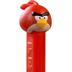 PEZ - Red