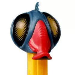 Bugz - Sam Snuffle