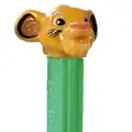 Máme 1 zájemce(-ů) o The Lion King - Simba