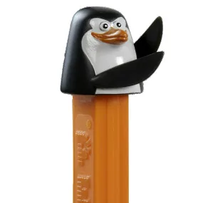 PEZ - Madagascar - Skipper