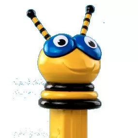 PEZ - Smart Bee