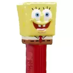 Sponge Bob in Pants