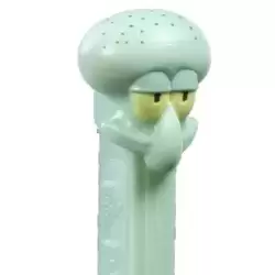 Squidward