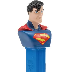 PEZ - Superman
