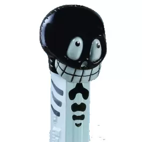PEZ - Halloween - Toti