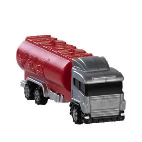 PEZ - Truck