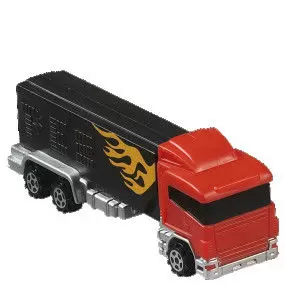 PEZ - Truck