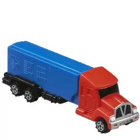 PEZ - Truck