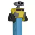 Temos 1 comprador(es) para Disney - Wall-E