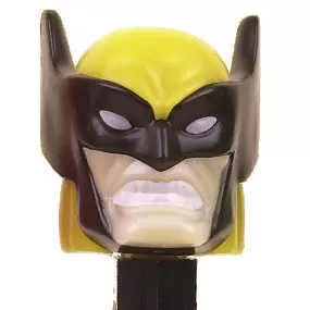 PEZ - Wolverine