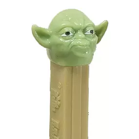PEZ - Yoda