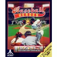 Baseball Heroes