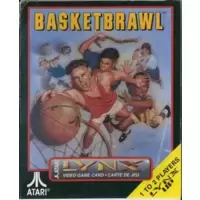 Basketbrawl