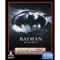 Batman Returns