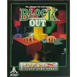 Block Out