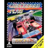 Checkered Flag