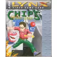 Chip's Challenge