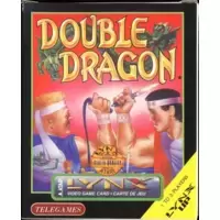Double Dragon