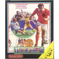 European Soccer Challenge