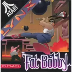 Fat Bobby