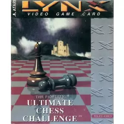 Fidelity Ultimate Chess Challenge