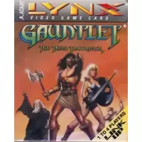 Gauntlet: The Third Encounter