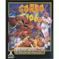 Gordo 106