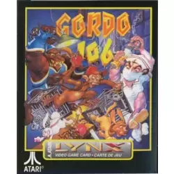 Gordo 106