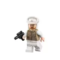 Hoth rebel Trooper