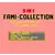 5-in-1 Fami Collection: NES Collection Nr 1
