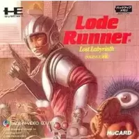 Lode Runner