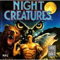 Night Creatures