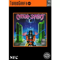 Ninja Spirit