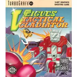 Veigues Tactical Gladiator