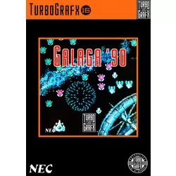 Galaga '90