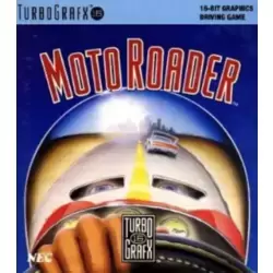Moto Roader (USA)