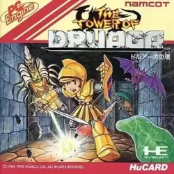 The Tower of Druaga