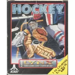 Hockey