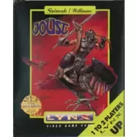 Joust