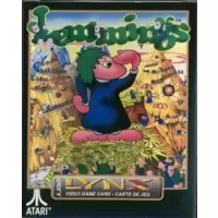 Lemmings