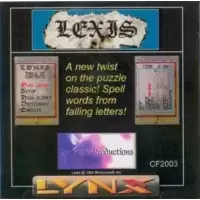 Lexis